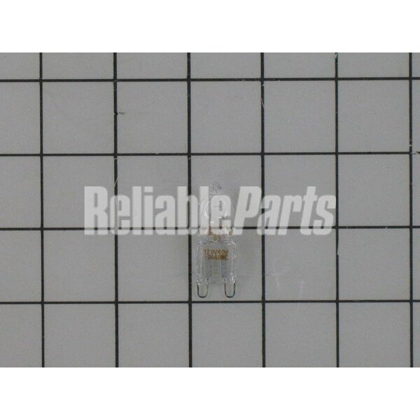 Bosch Home Appliances 00623700 Bosch Oven Halogen Lamp 00623700 - main